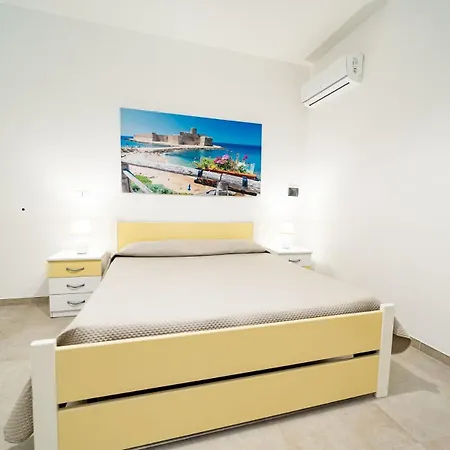 Valentino Apartamento Torre Suda
