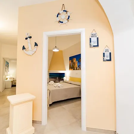 Valentino Apartamento