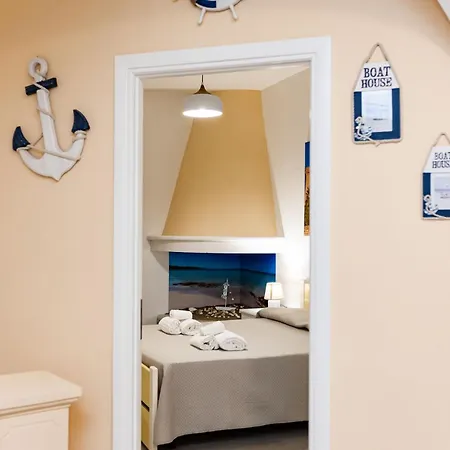 Valentino Apartamento Torre Suda