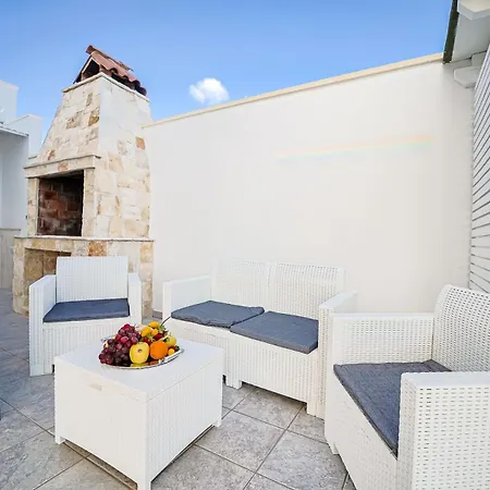 Apartamento Valentino Torre Suda