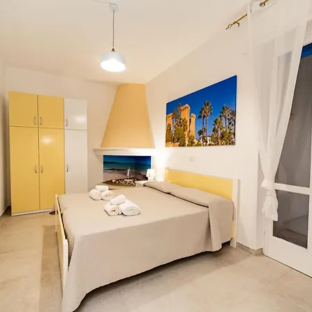 Apartamento Valentino